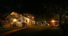 Royal Mangroves Villa